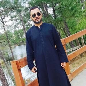 Meet your Posher, Noman